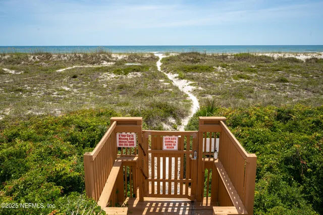 $510,000 | 2233 Seminole Road, Unit 3, Atlantic Beach, FL 32233