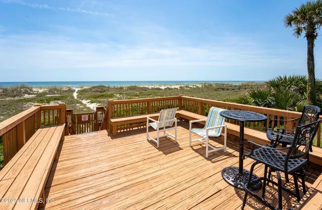 $510,000 | 2233 Seminole Road, Unit 3, Atlantic Beach, FL 32233