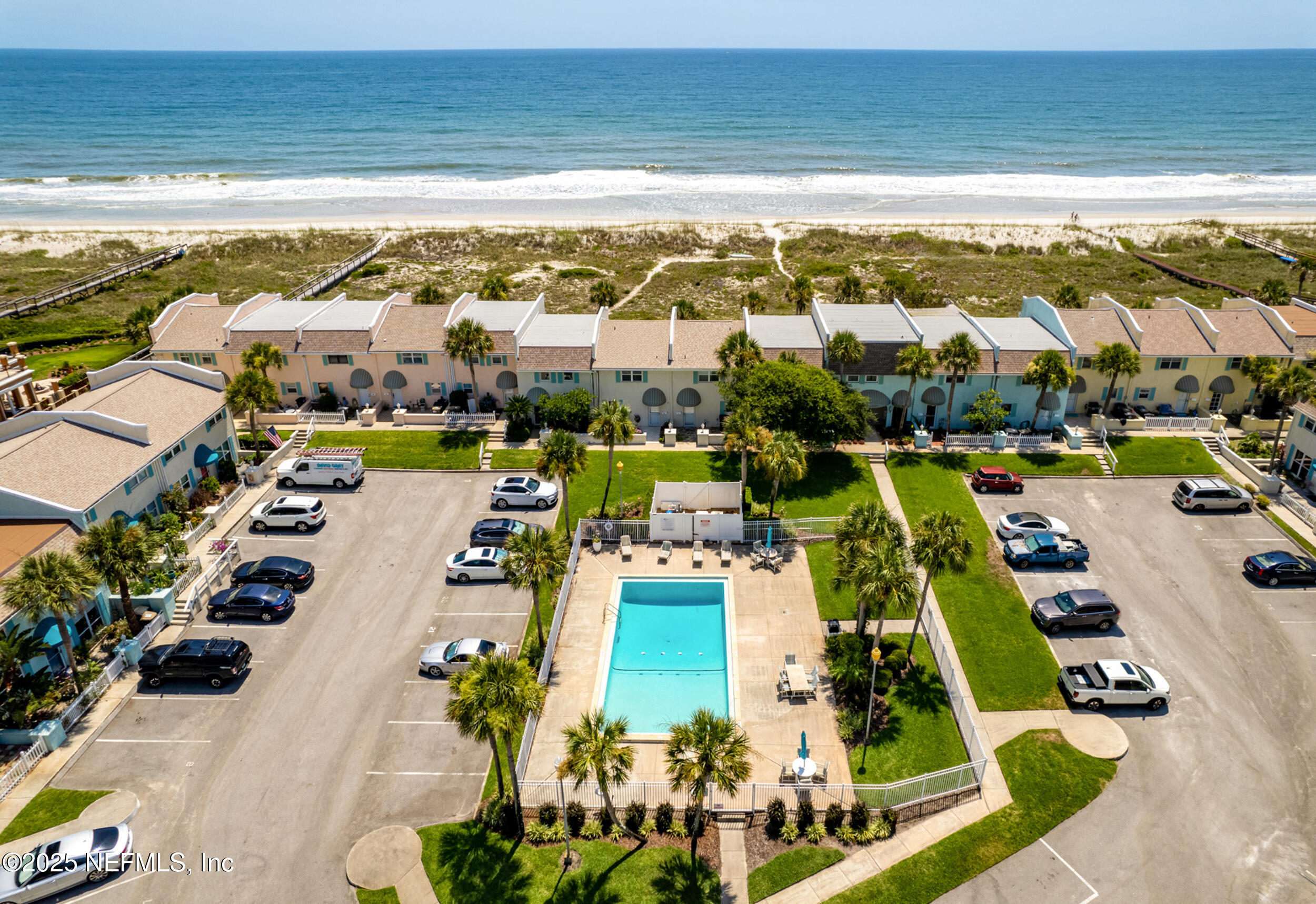2233 Seminole Road, Unit 3 Atlantic Beach, FL 32233 - Photo 43 of 59 a view of a city