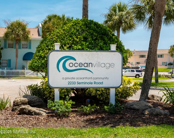 $510,000 | 2233 Seminole Road, Unit 3, Atlantic Beach, FL 32233