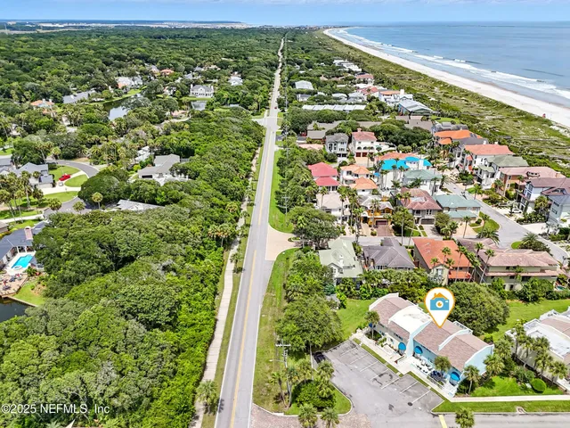 $510,000 | 2233 Seminole Road, Unit 3, Atlantic Beach, FL 32233