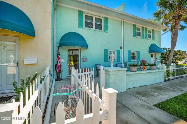 $510,000 | 2233 Seminole Road, Unit 3, Atlantic Beach, FL 32233