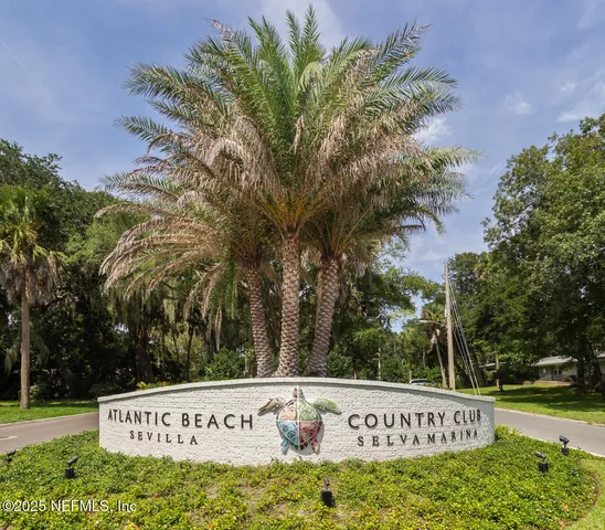 $510,000 | 2233 Seminole Road, Unit 3, Atlantic Beach, FL 32233