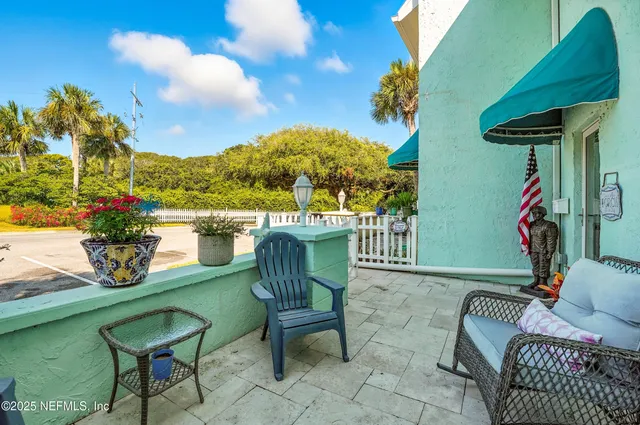 $510,000 | 2233 Seminole Road, Unit 3, Atlantic Beach, FL 32233