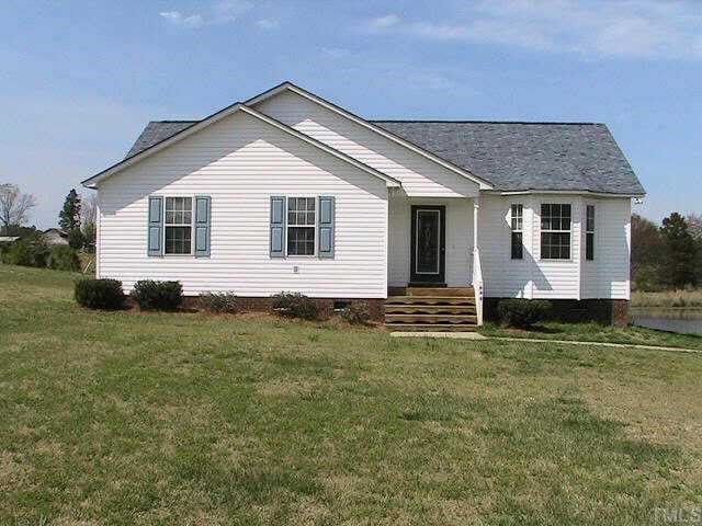 648 Slate Top House Road Clayton, NC 27520 - Photo 1 of 10 Front of house