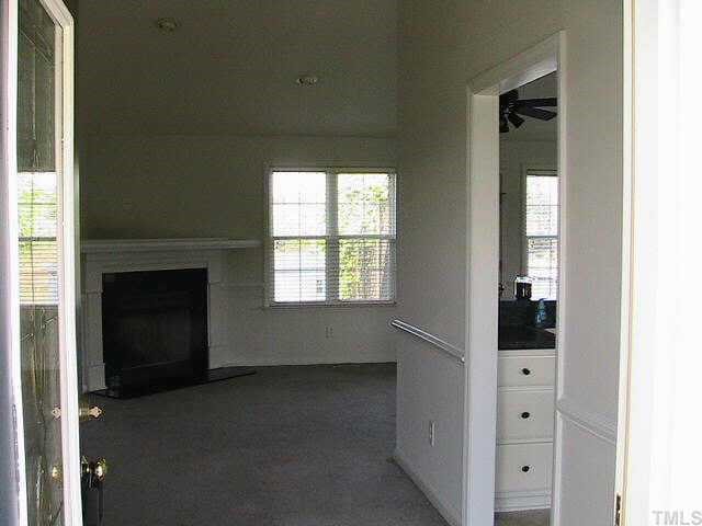 648 Slate Top House Road Clayton, NC 27520 - Photo 5 of 10 Entering house