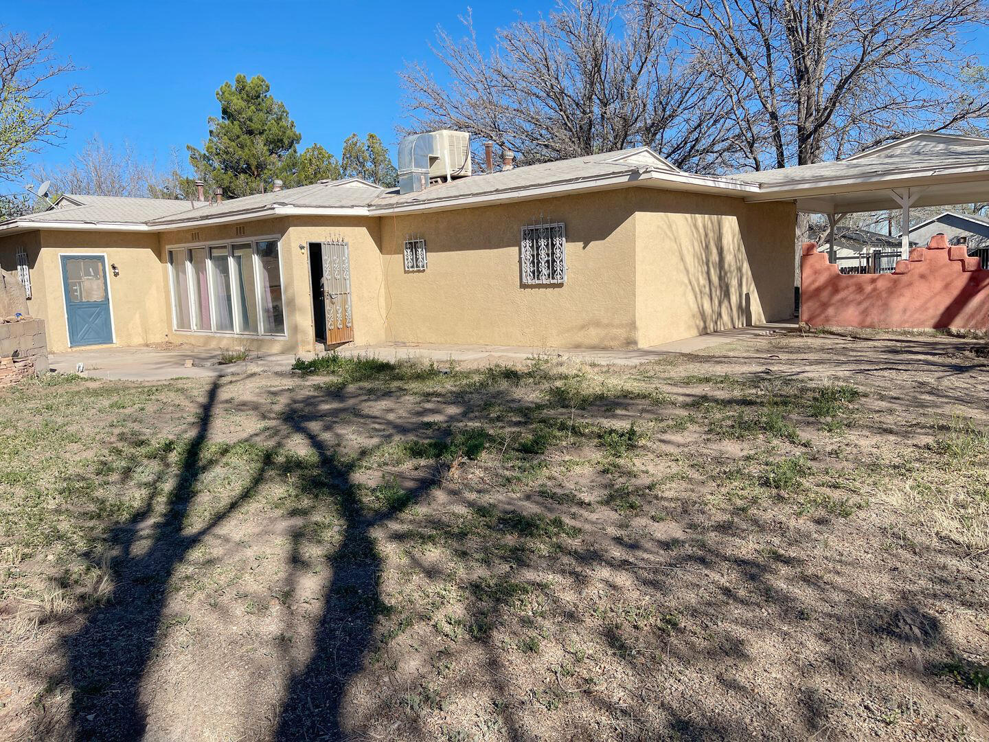 1724 Coe Road Southwest Albuquerque, NM 87105 - Photo 12 of 14 Gallery Image 12