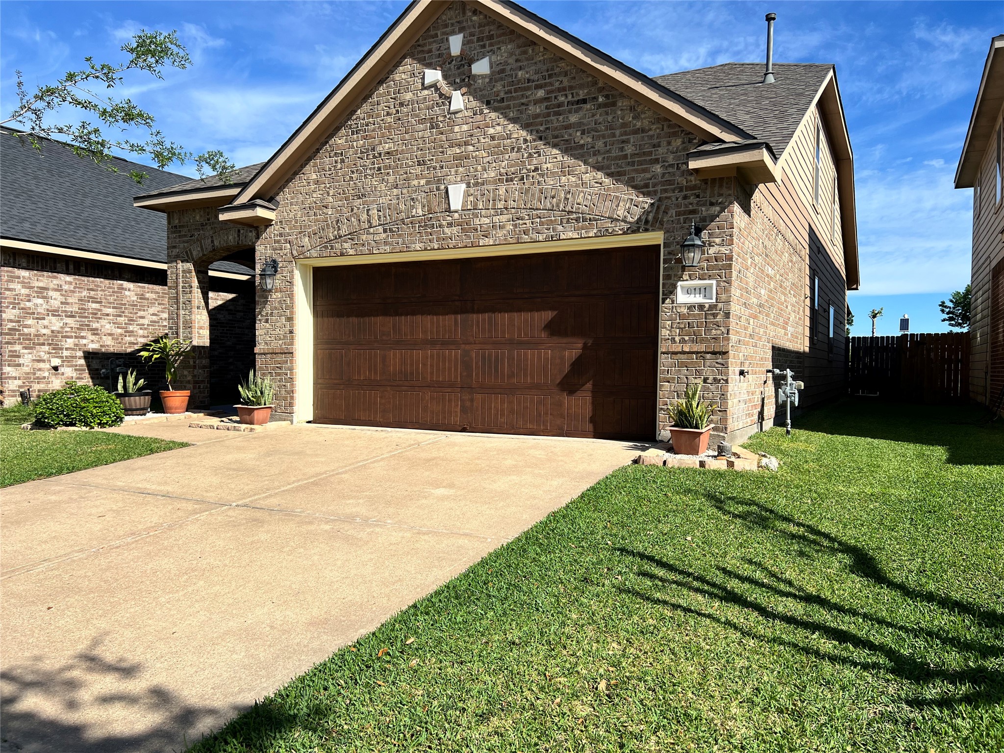 9111 Fuqua Ridge Lane Houston, TX 77075 - Photo 18 of 19