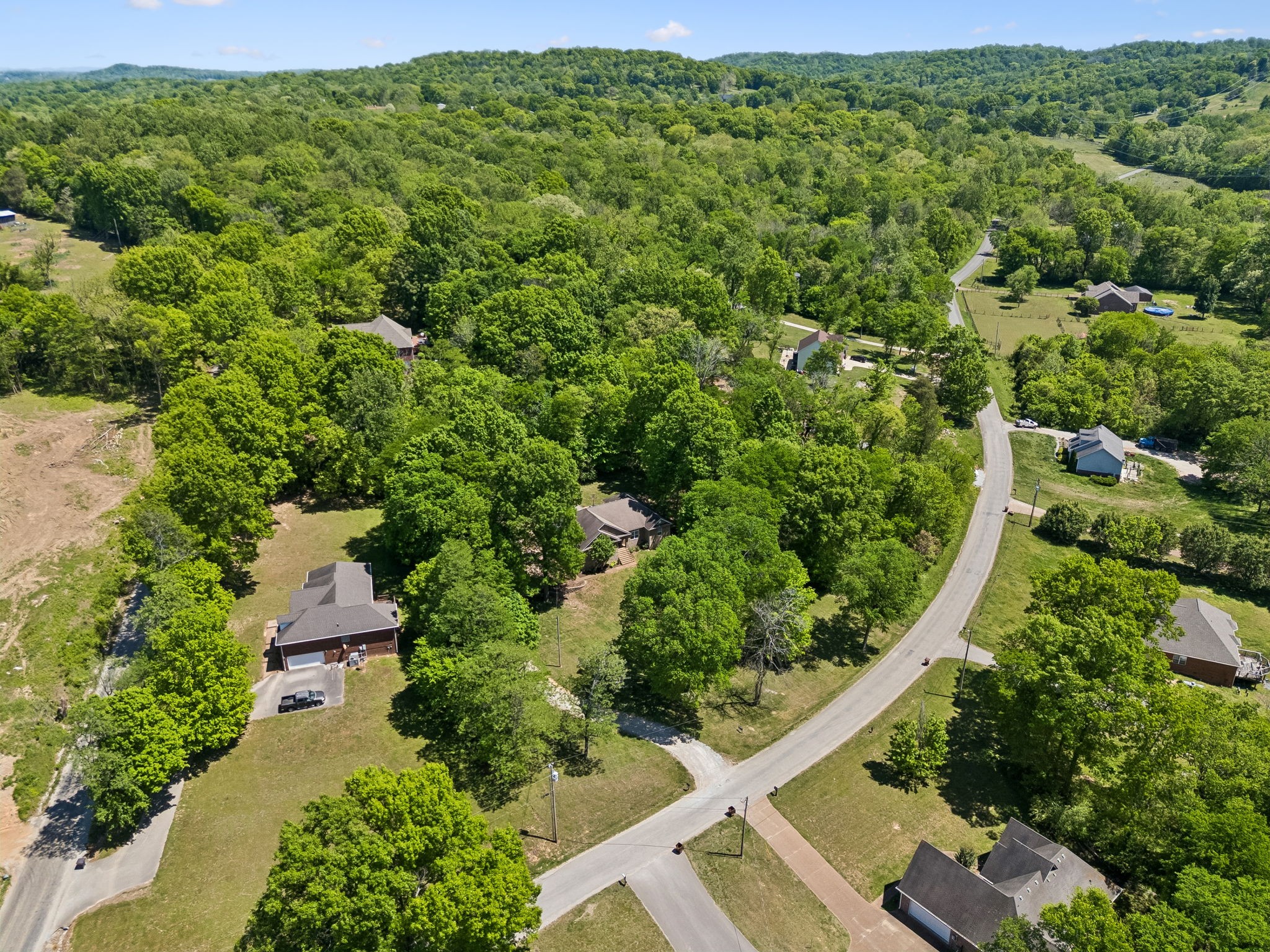 1676 Center Star Road Columbia, TN 38401 - Photo 43 of 47 Gallery Image 43