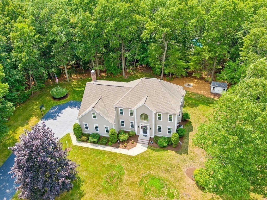 43 Northern Spy Road Franklin, MA 02038 - Photo 3 of 42