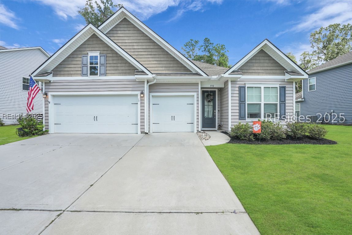 572 Hulston Landing Road Bluffton, SC 29909 - Photo 1 of 61