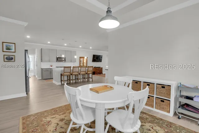 $529,000 | 572 Hulston Landing Road, Bluffton, SC 29909