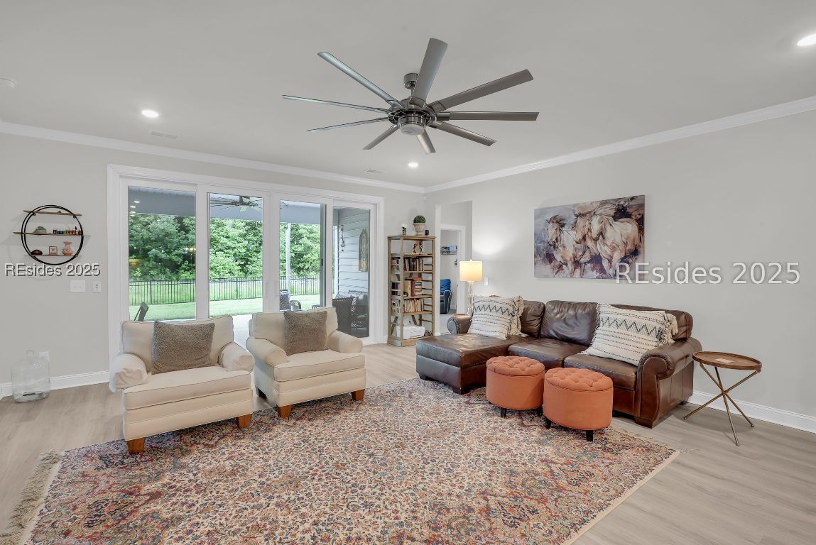 572 Hulston Landing Road Bluffton, SC 29909 - Photo 13 of 61