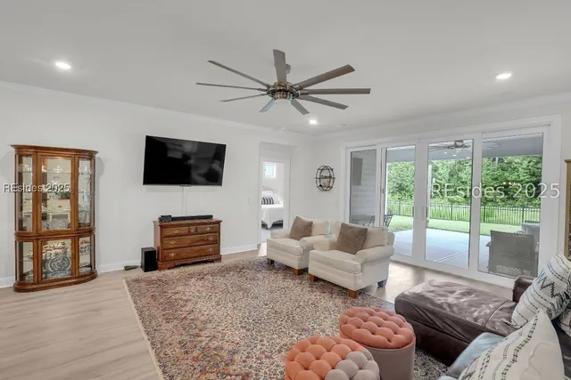 $529,000 | 572 Hulston Landing Road, Bluffton, SC 29909