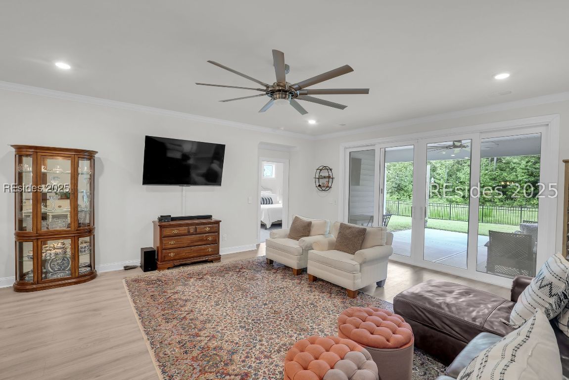 572 Hulston Landing Road Bluffton, SC 29909 - Photo 14 of 61