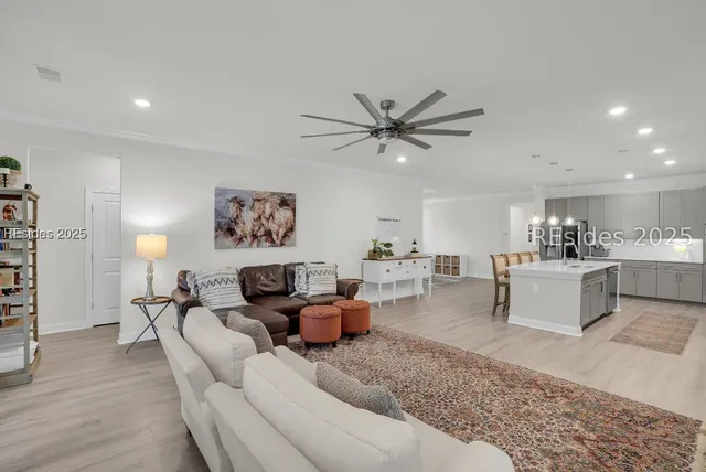 $529,000 | 572 Hulston Landing Road, Bluffton, SC 29909