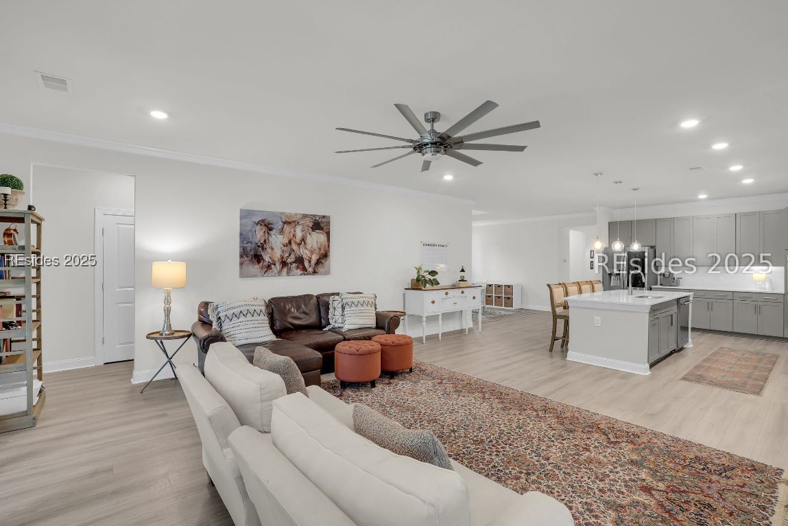 572 Hulston Landing Road Bluffton, SC 29909 - Photo 15 of 61