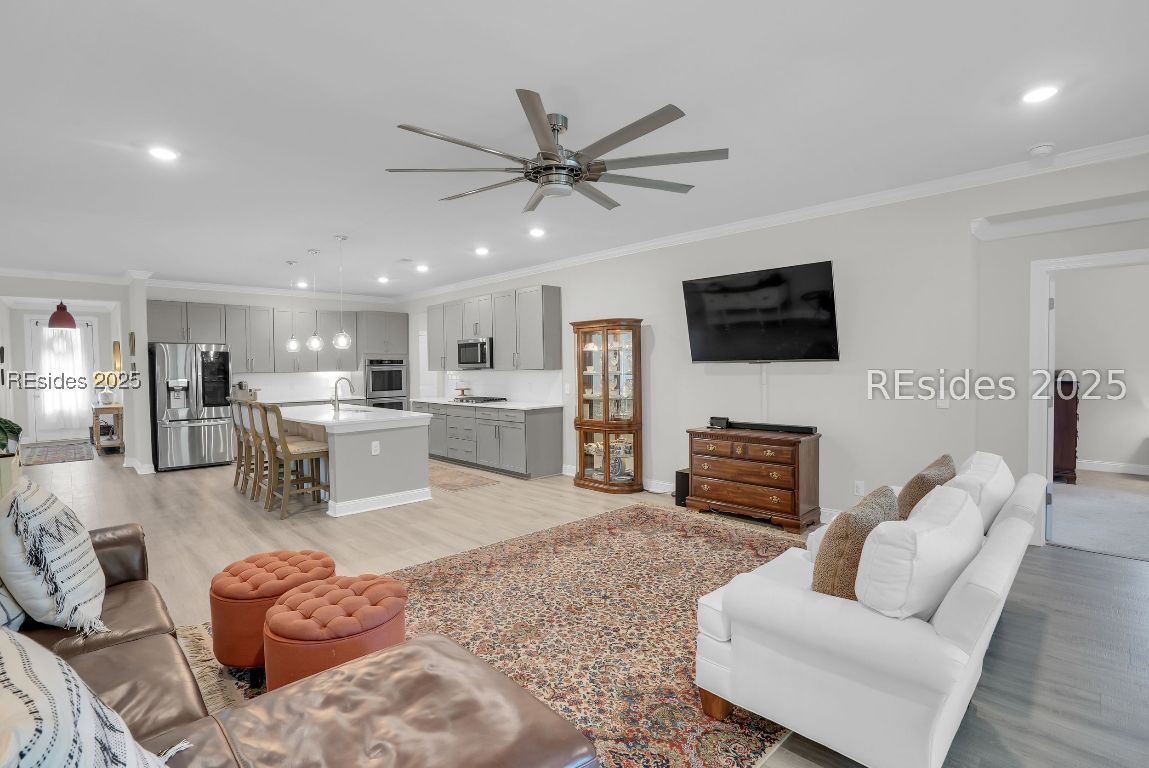 572 Hulston Landing Road Bluffton, SC 29909 - Photo 16 of 61