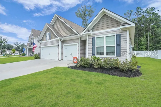 $529,000 | 572 Hulston Landing Road, Bluffton, SC 29909
