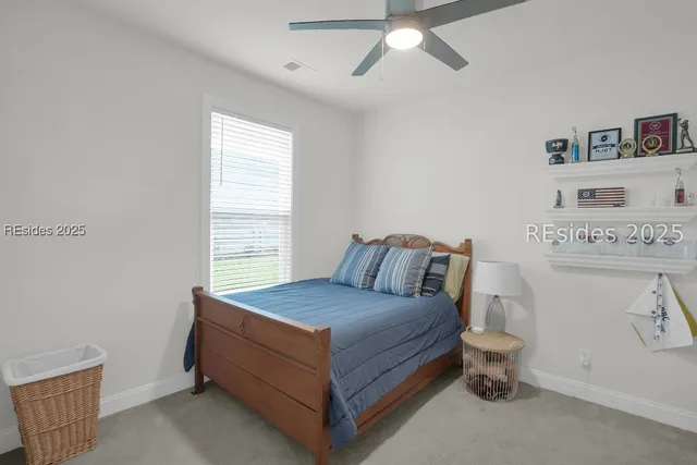 $529,000 | 572 Hulston Landing Road, Bluffton, SC 29909