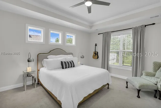 $529,000 | 572 Hulston Landing Road, Bluffton, SC 29909