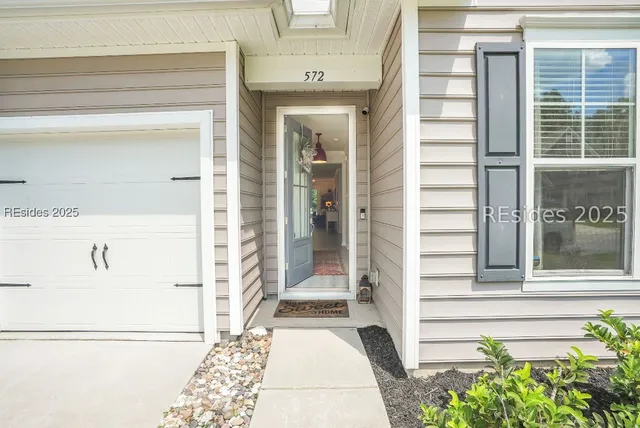 $529,000 | 572 Hulston Landing Road, Bluffton, SC 29909