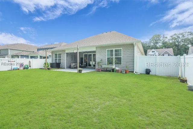 $529,000 | 572 Hulston Landing Road, Bluffton, SC 29909