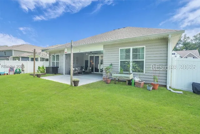 $529,000 | 572 Hulston Landing Road, Bluffton, SC 29909