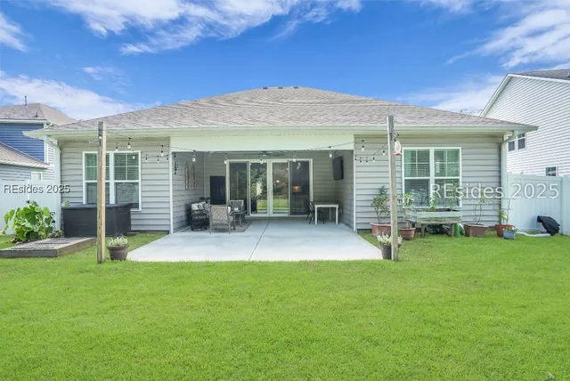 $529,000 | 572 Hulston Landing Road, Bluffton, SC 29909