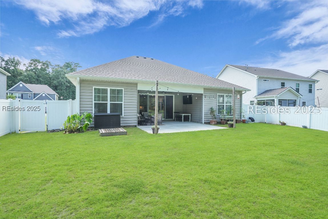 572 Hulston Landing Road Bluffton, SC 29909 - Photo 42 of 61