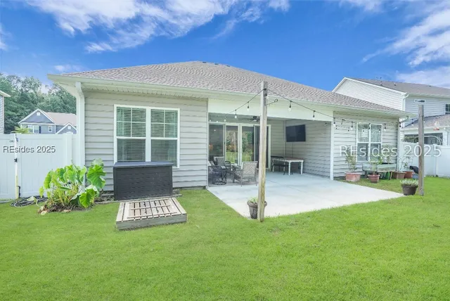 $529,000 | 572 Hulston Landing Road, Bluffton, SC 29909