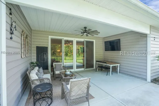 $529,000 | 572 Hulston Landing Road, Bluffton, SC 29909