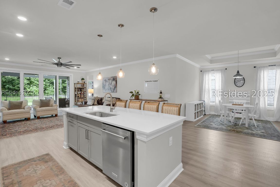 572 Hulston Landing Road Bluffton, SC 29909 - Photo 5 of 61