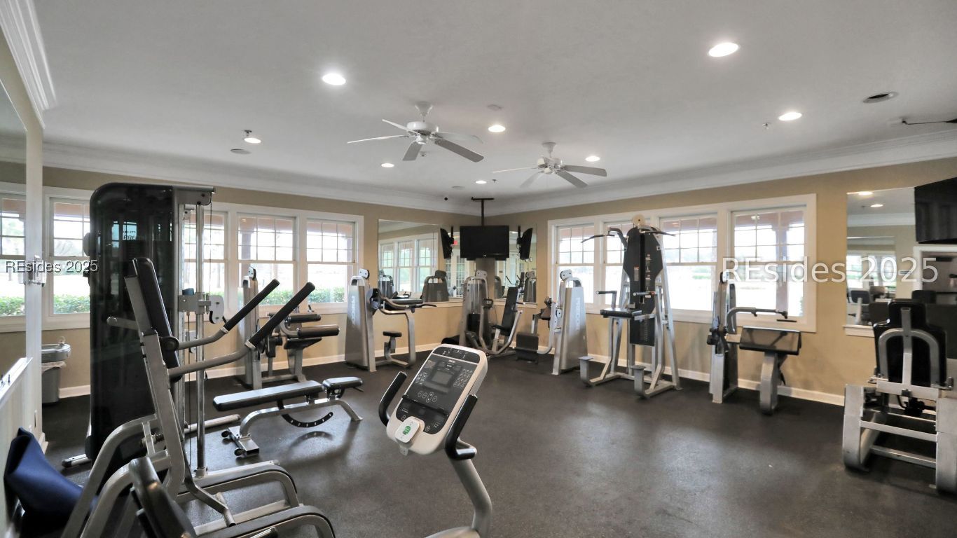 572 Hulston Landing Road Bluffton, SC 29909 - Photo 51 of 61