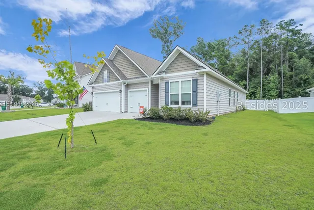 $529,000 | 572 Hulston Landing Road, Bluffton, SC 29909