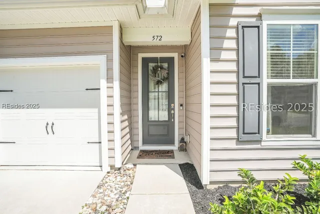 $529,000 | 572 Hulston Landing Road, Bluffton, SC 29909