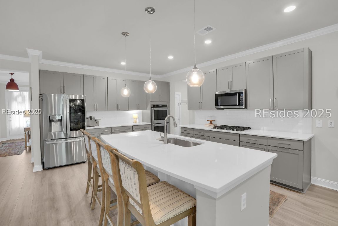 572 Hulston Landing Road Bluffton, SC 29909 - Photo 6 of 61