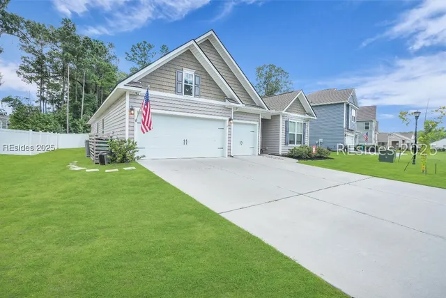 $529,000 | 572 Hulston Landing Road, Bluffton, SC 29909