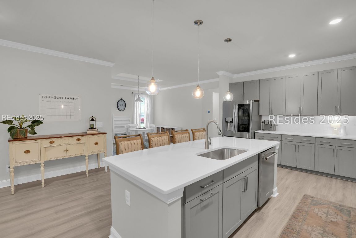 572 Hulston Landing Road Bluffton, SC 29909 - Photo 7 of 61