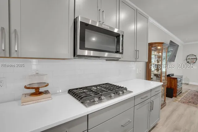 $529,000 | 572 Hulston Landing Road, Bluffton, SC 29909