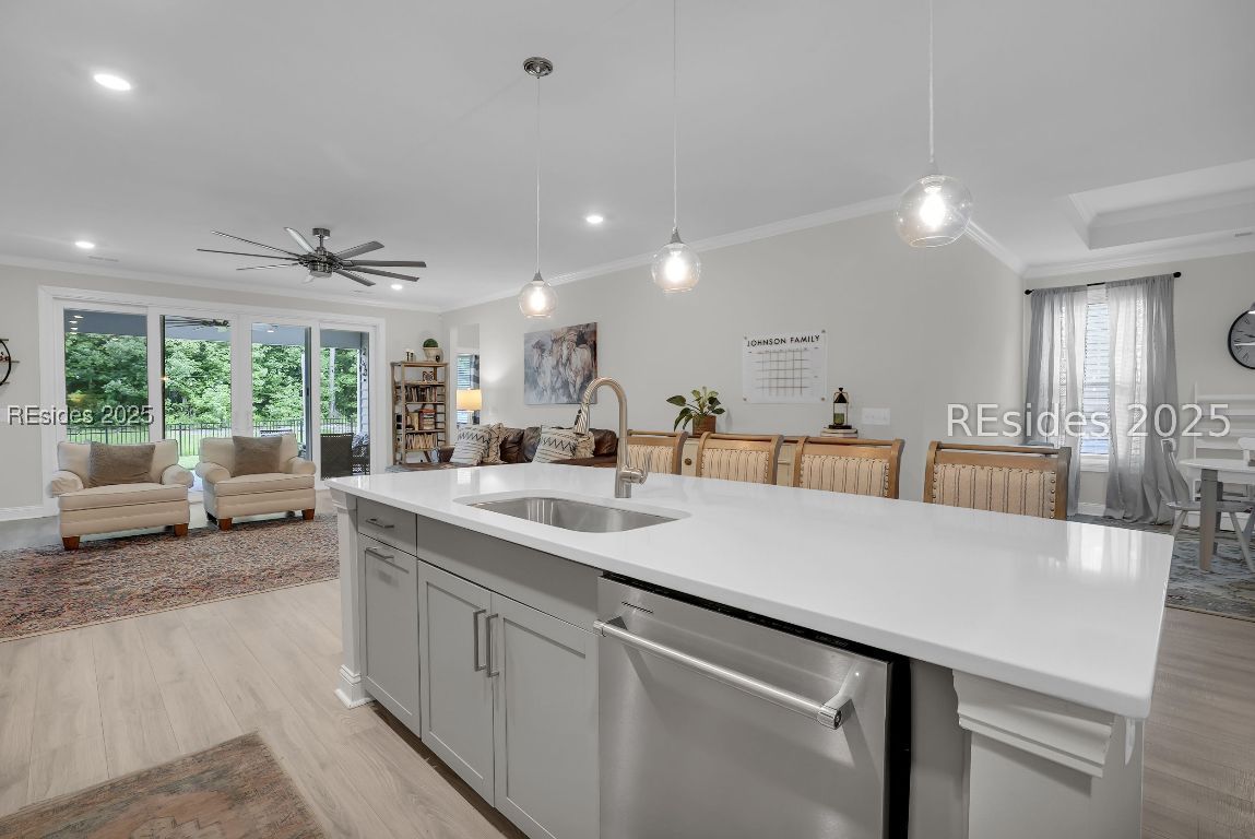 572 Hulston Landing Road Bluffton, SC 29909 - Photo 10 of 61