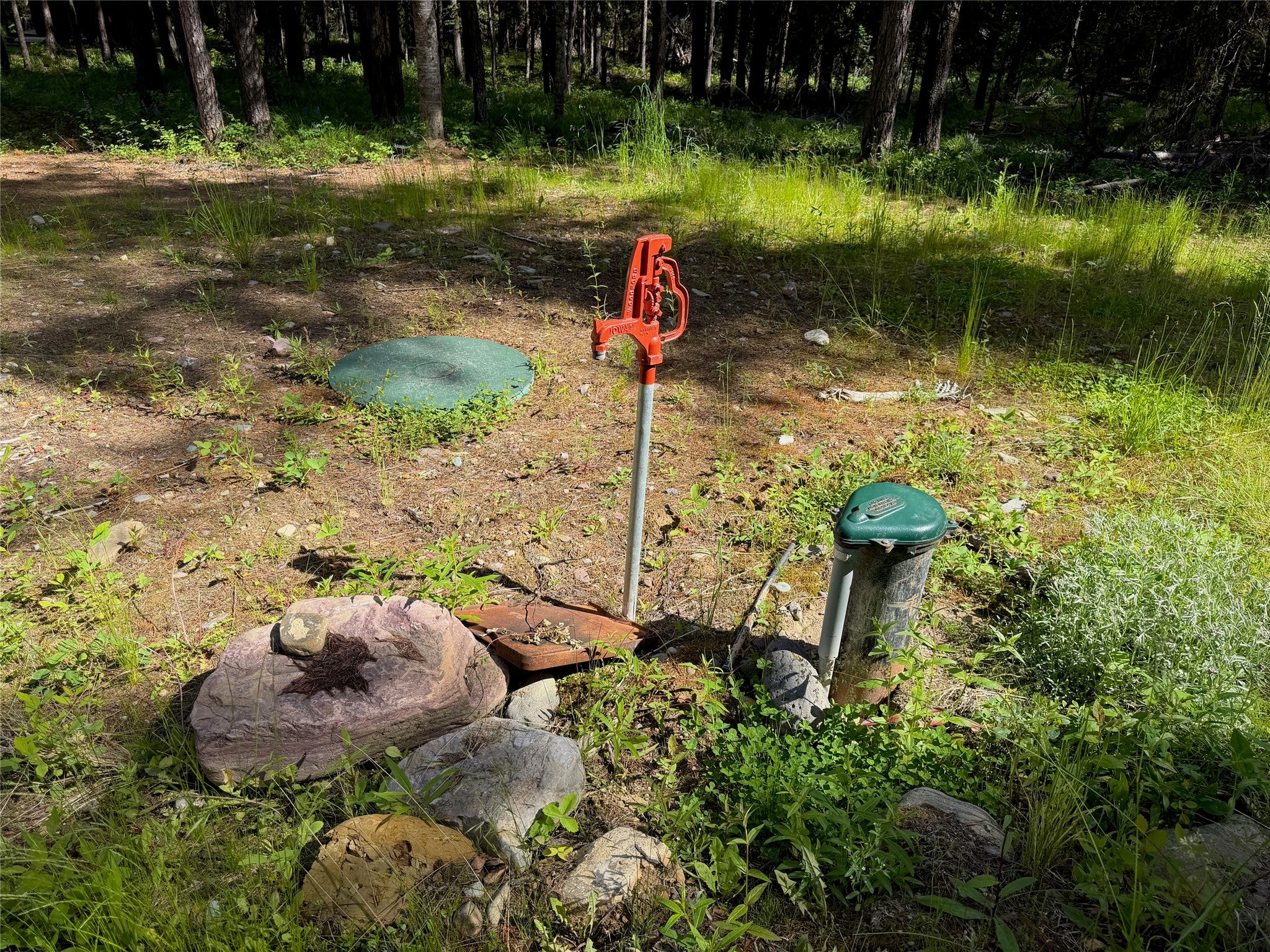 310 Moose Creek Road Polebridge, MT 59928 - Photo 25 of 38 Gallery Image 25