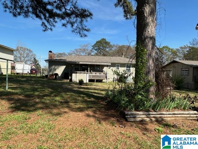 136 Greenridge Road Bessemer, AL 35023 - Photo 18 of 21
