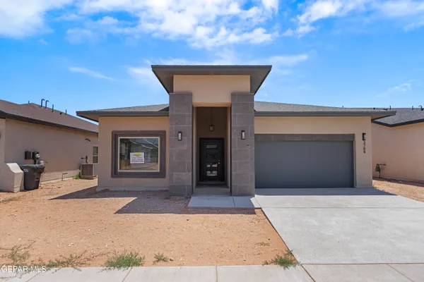 $285,000 | 12457 Cayo Norte Drive, El Paso, TX 79934