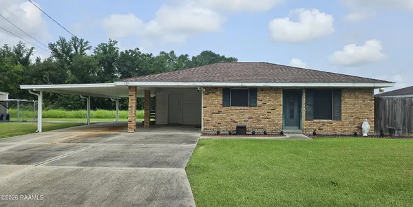 $160,000 | 218 Haney Street, Patterson, LA 70392