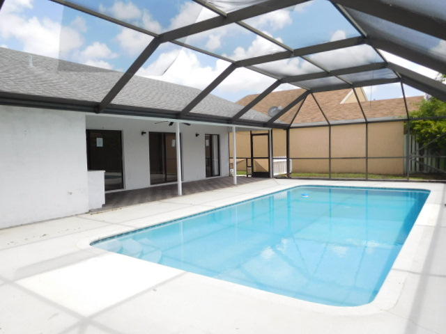 11504 Whisper Sound Drive Boca Raton, FL 33428 - Photo 26 of 32 a view of a indoor swimming pool