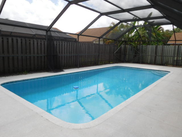11504 Whisper Sound Drive Boca Raton, FL 33428 - Photo 5 of 32 a view of swimming pool