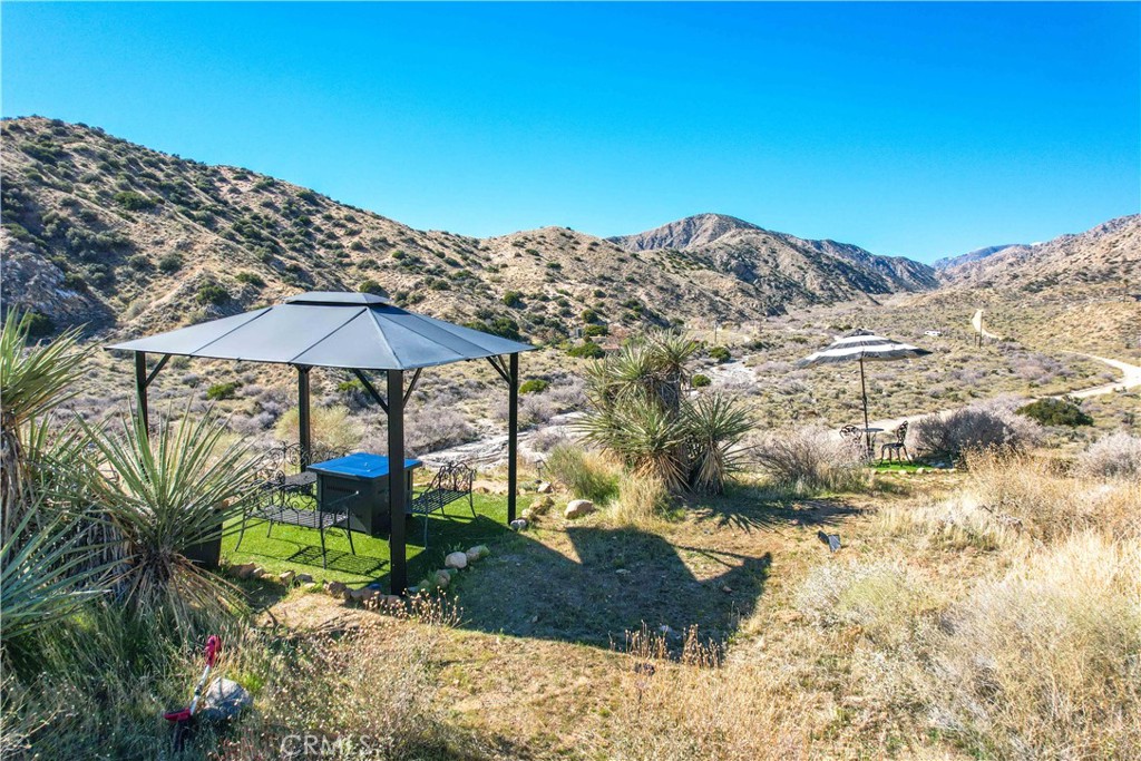 49490 Big Morongo Canyon Road Morongo Valley, CA 92256 - Photo 50 of 75