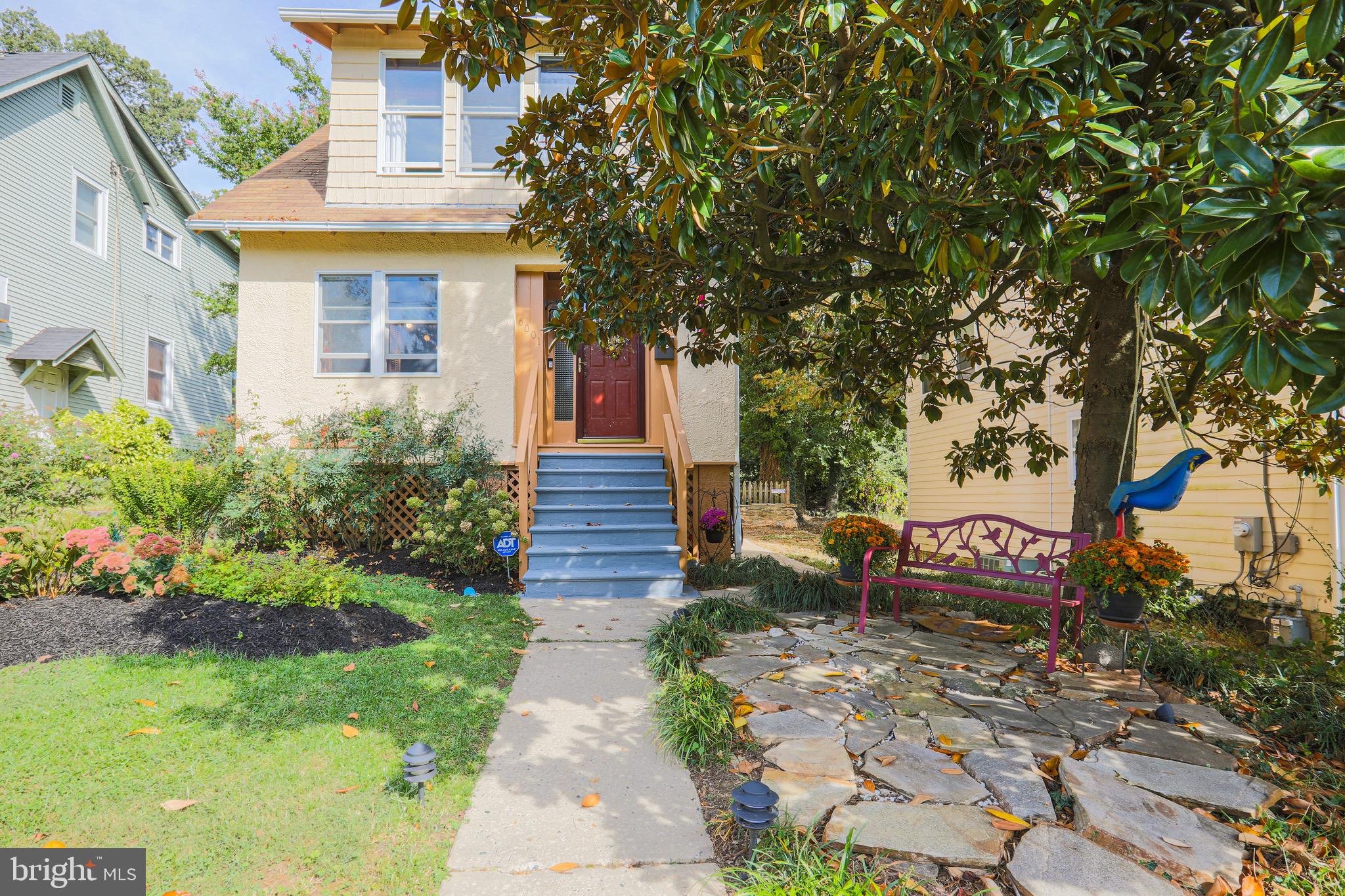 6001 Sycamore Road Baltimore, MD 21212 - Photo 34 of 35 Gallery Image 34