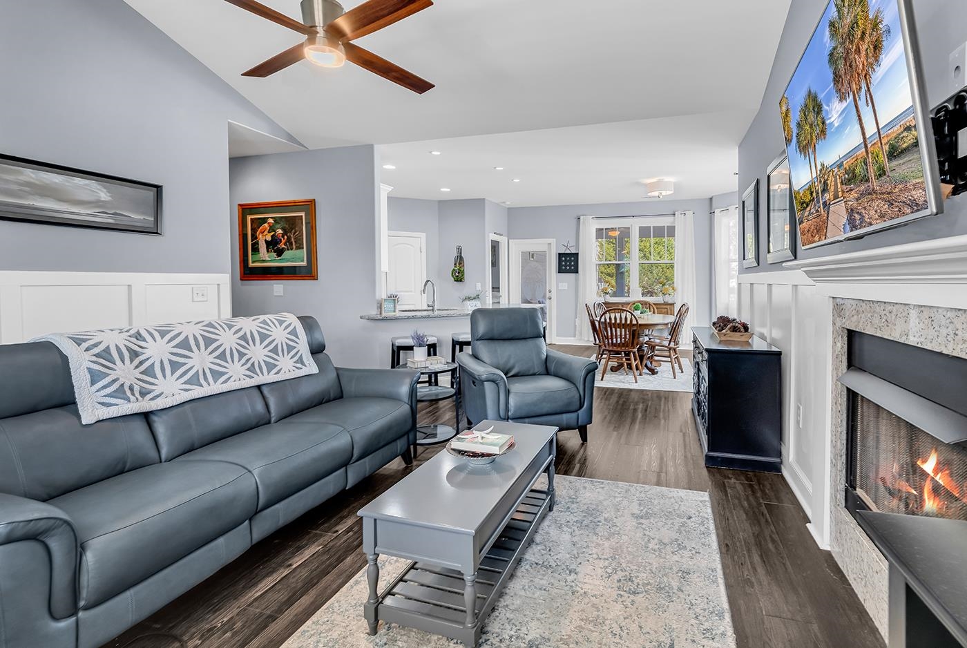 345 Waties Drive Murrells Inlet, SC 29576 - Photo 3 of 39